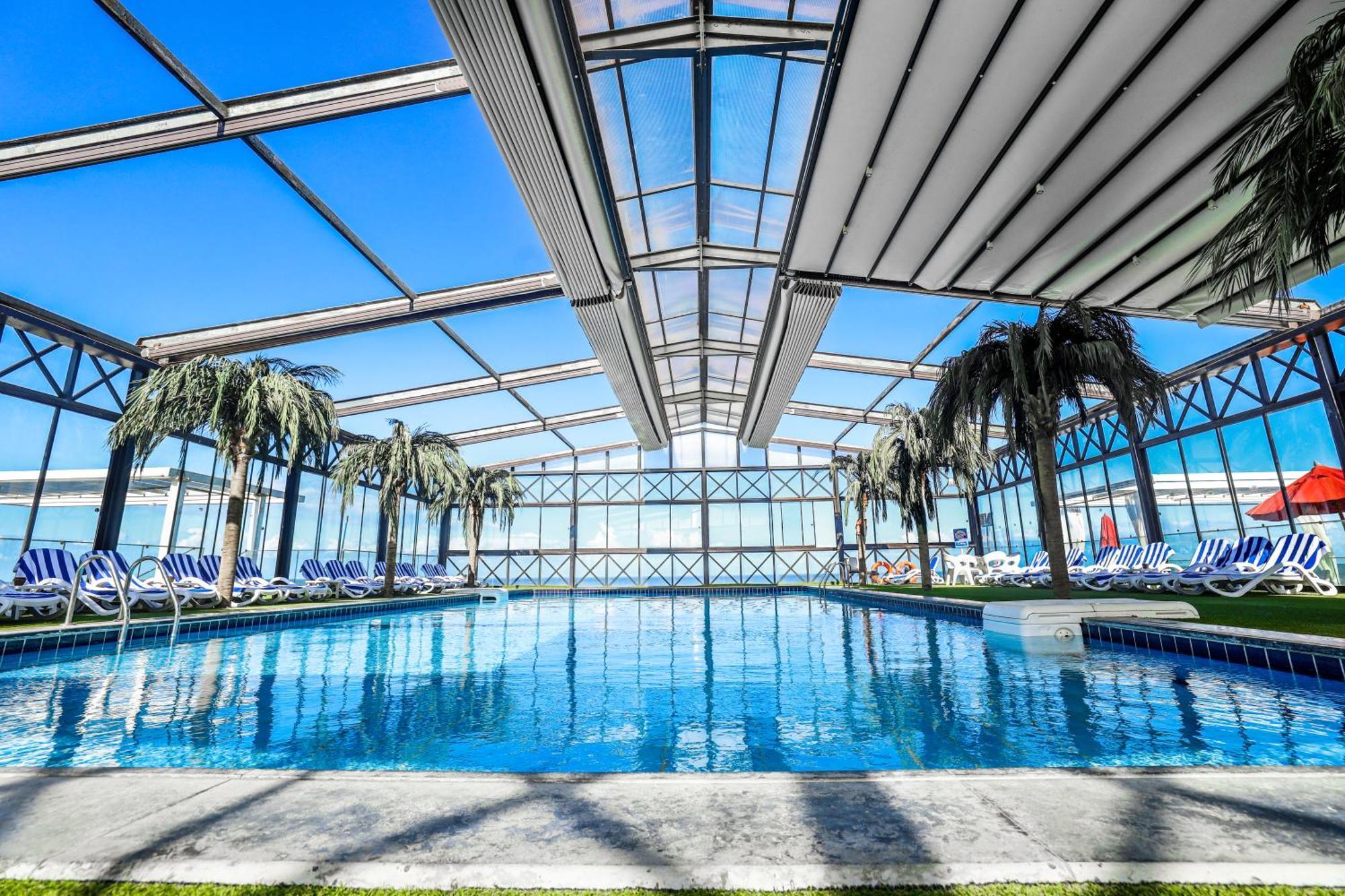 Porto Said Resort&Spa Port Said Exterior foto